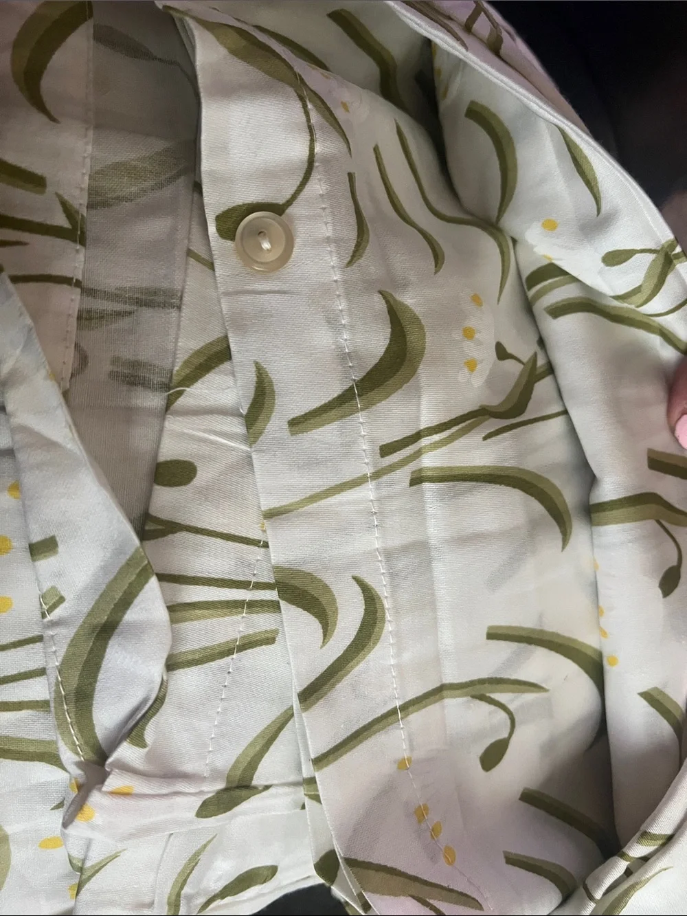 Twin size Duvet Cover with Pillow Case